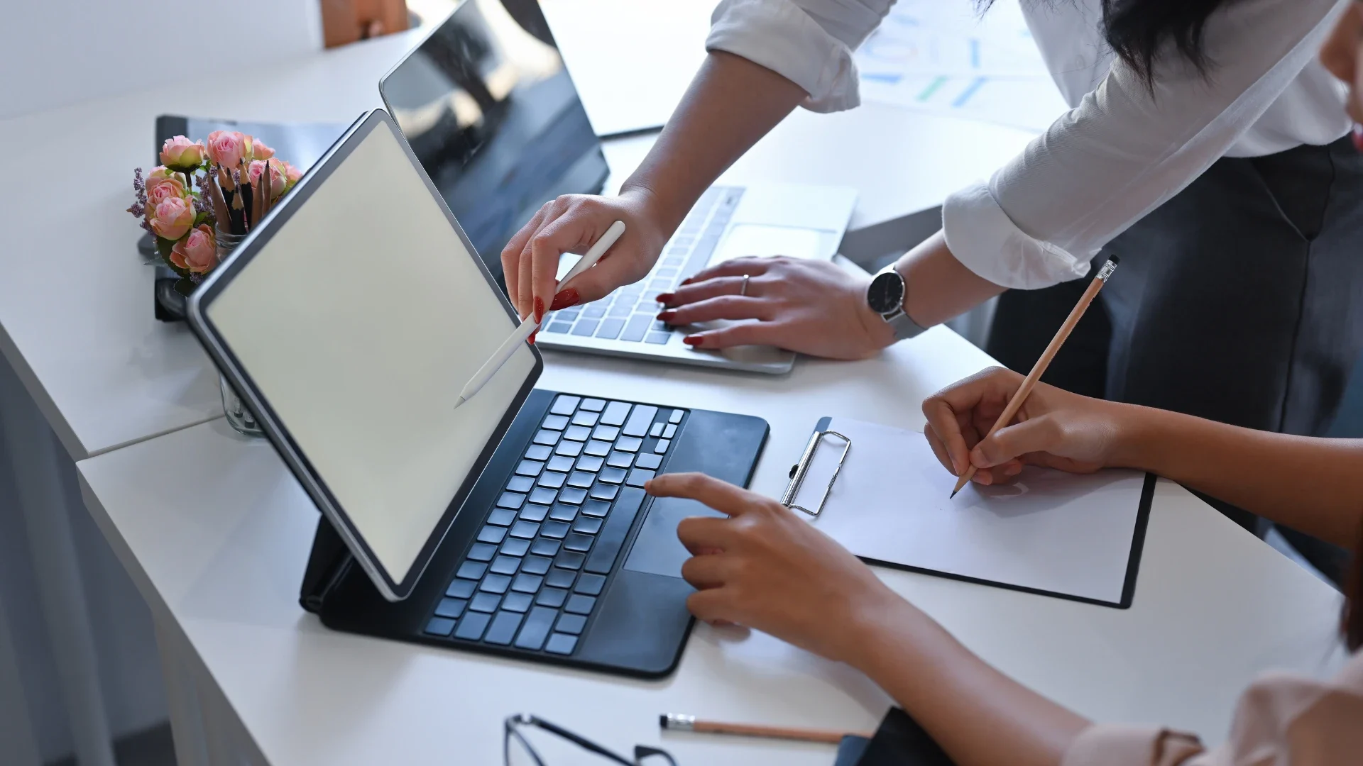 Concept & Communication